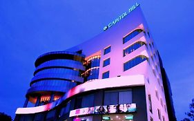 Hotel Capitol Hill Ranchi